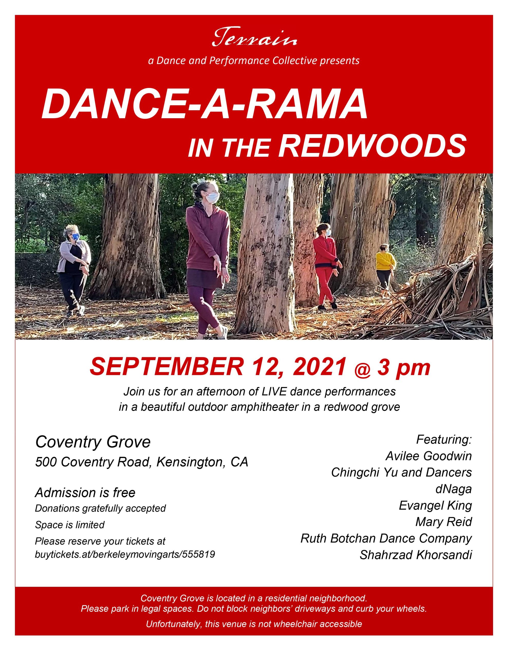 dancearama 2021--flyer v4